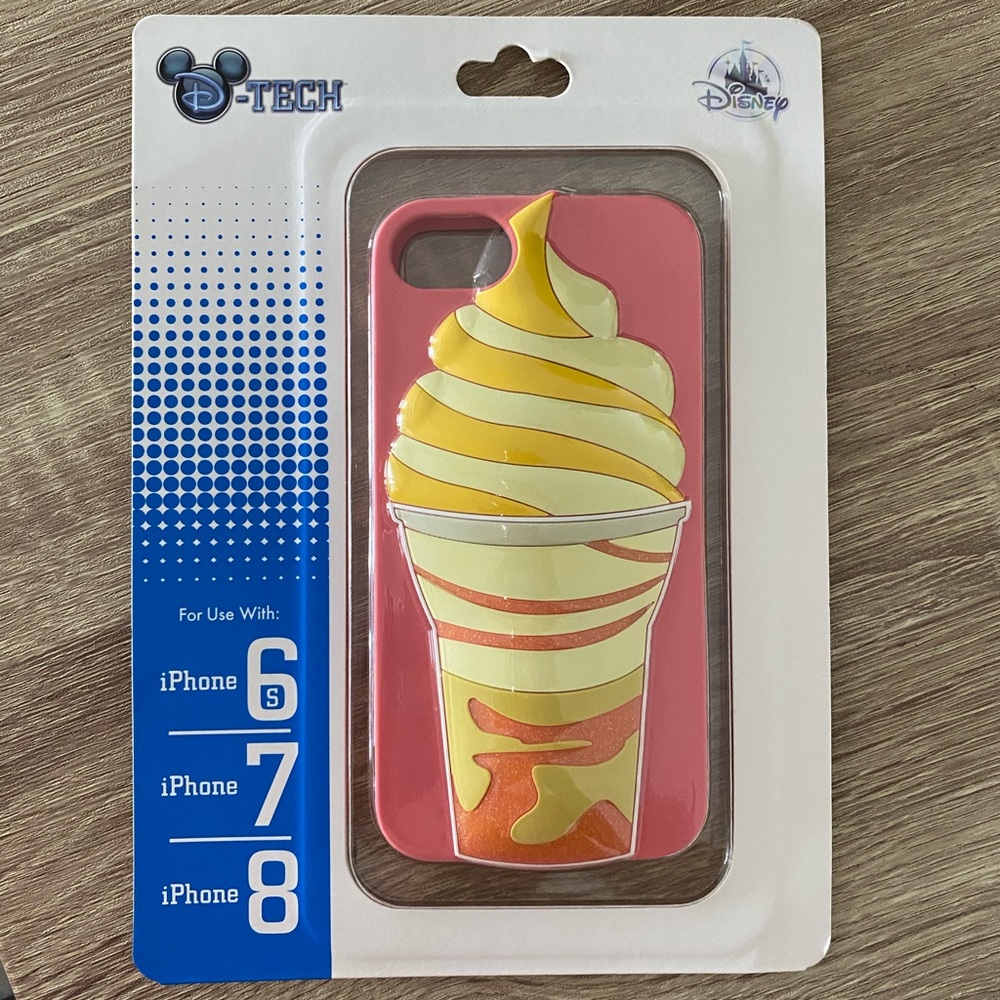 iPhone case